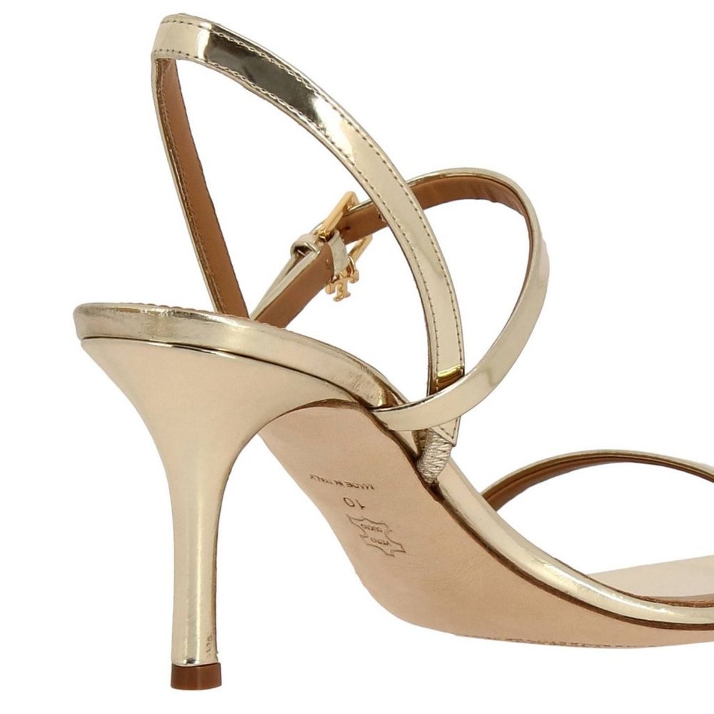TORY BURCH * NIB $328 * Penelope Slingback Sandal - Picture 4 of 11